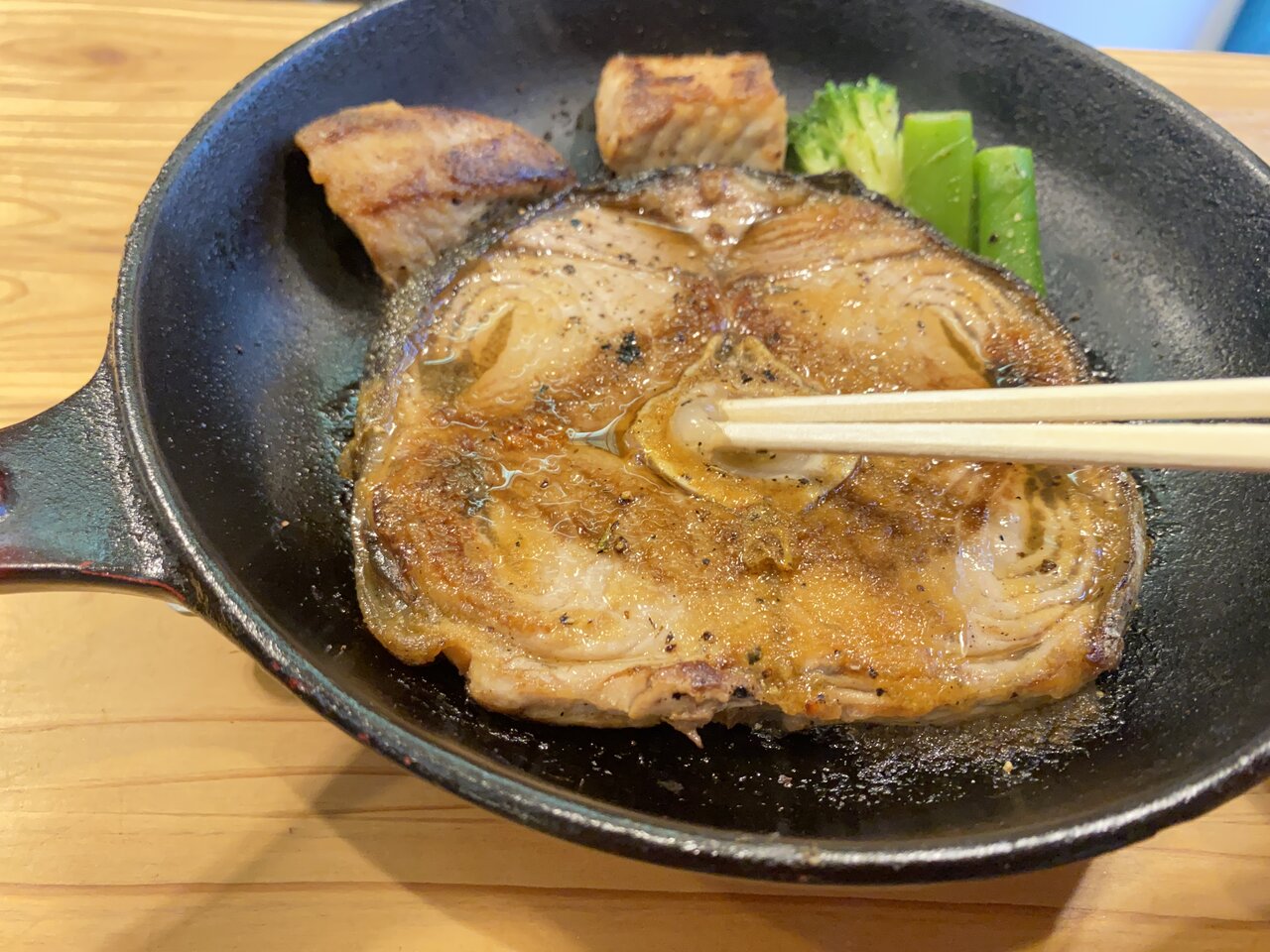 【筋トレ食】タンパク質豊富で悪気なく食べられる「わるぎな食堂」に行ってきた