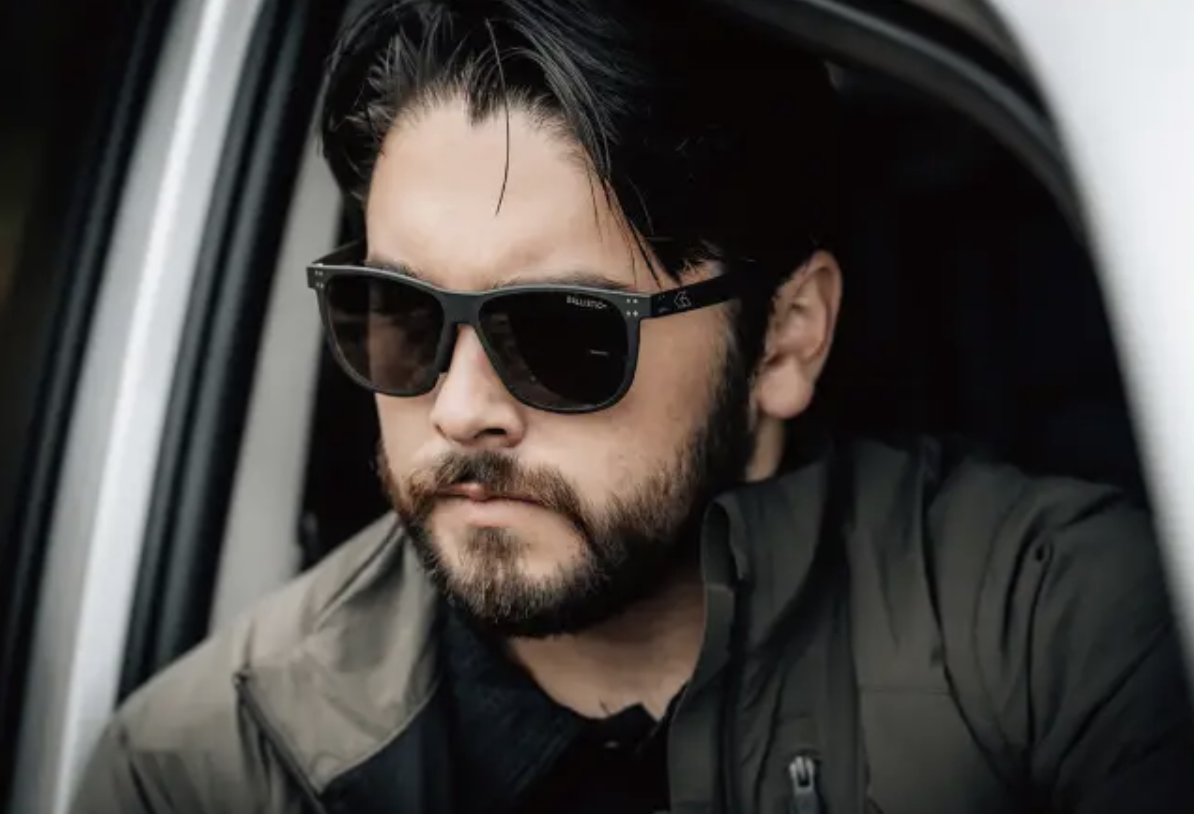 【Summer Eye】Aircraft-grade durability! New premium sunglasses made in America
