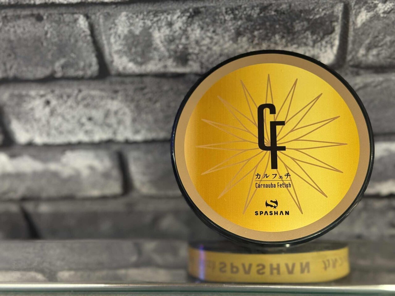 【Car Care】Unbeatable cost performance! Achieve professional-level juicy shine & super water repellent with Spashan