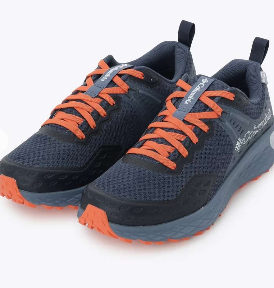 【Columbia】From the city to the mountain trails, charged ahead! Making strides with versatile shoes designed for hiking