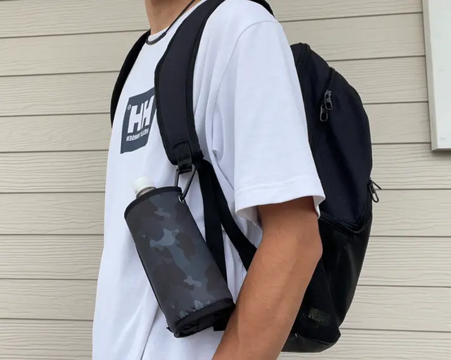 No longer just a "portable" cooler! The ultra-insulated drink holder with NASA technology is the strongest