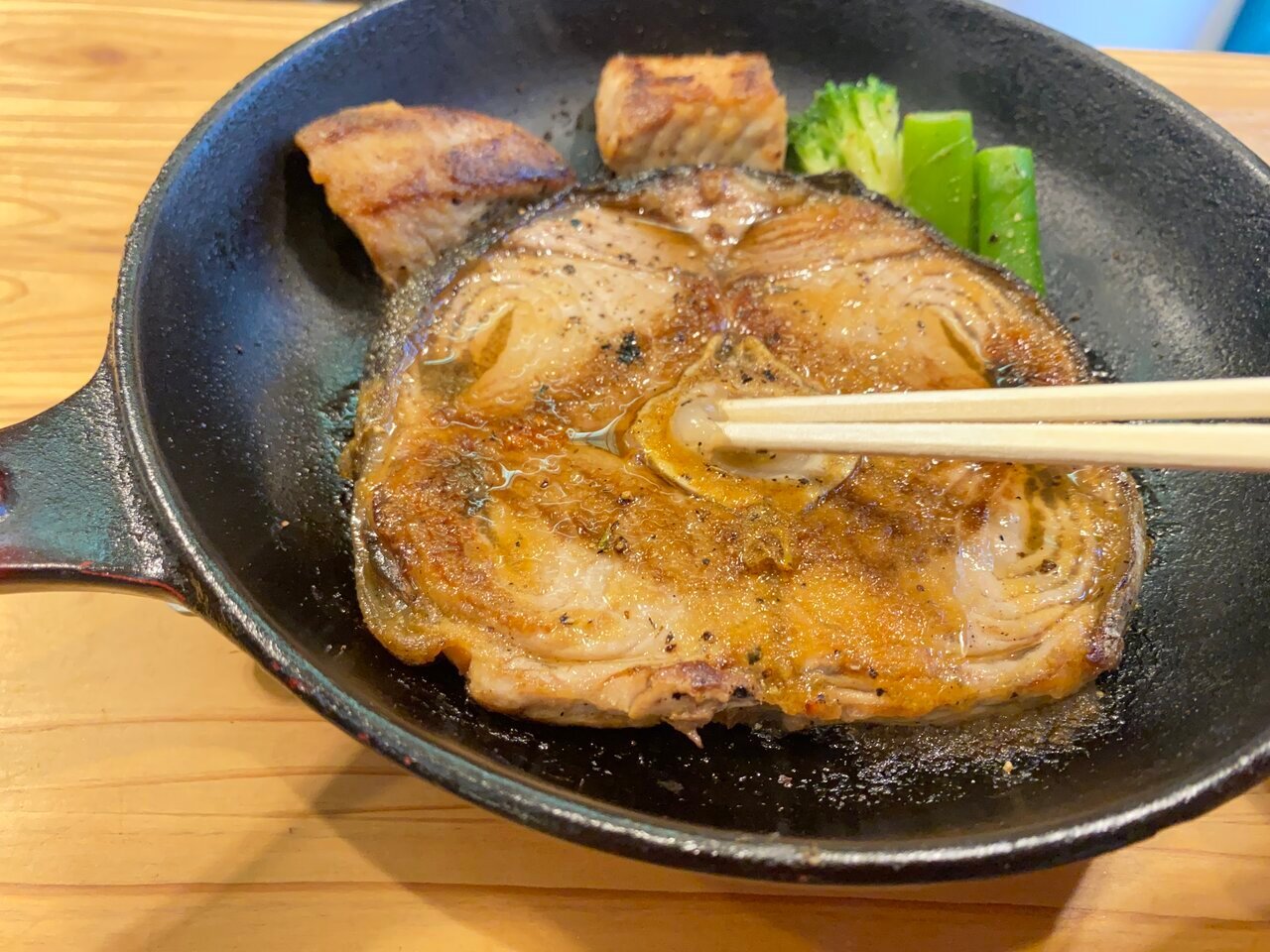 【Bodybuilding Meals】I visited "Waru Gin Shokudo," which is rich in protein and can be eaten without guilt