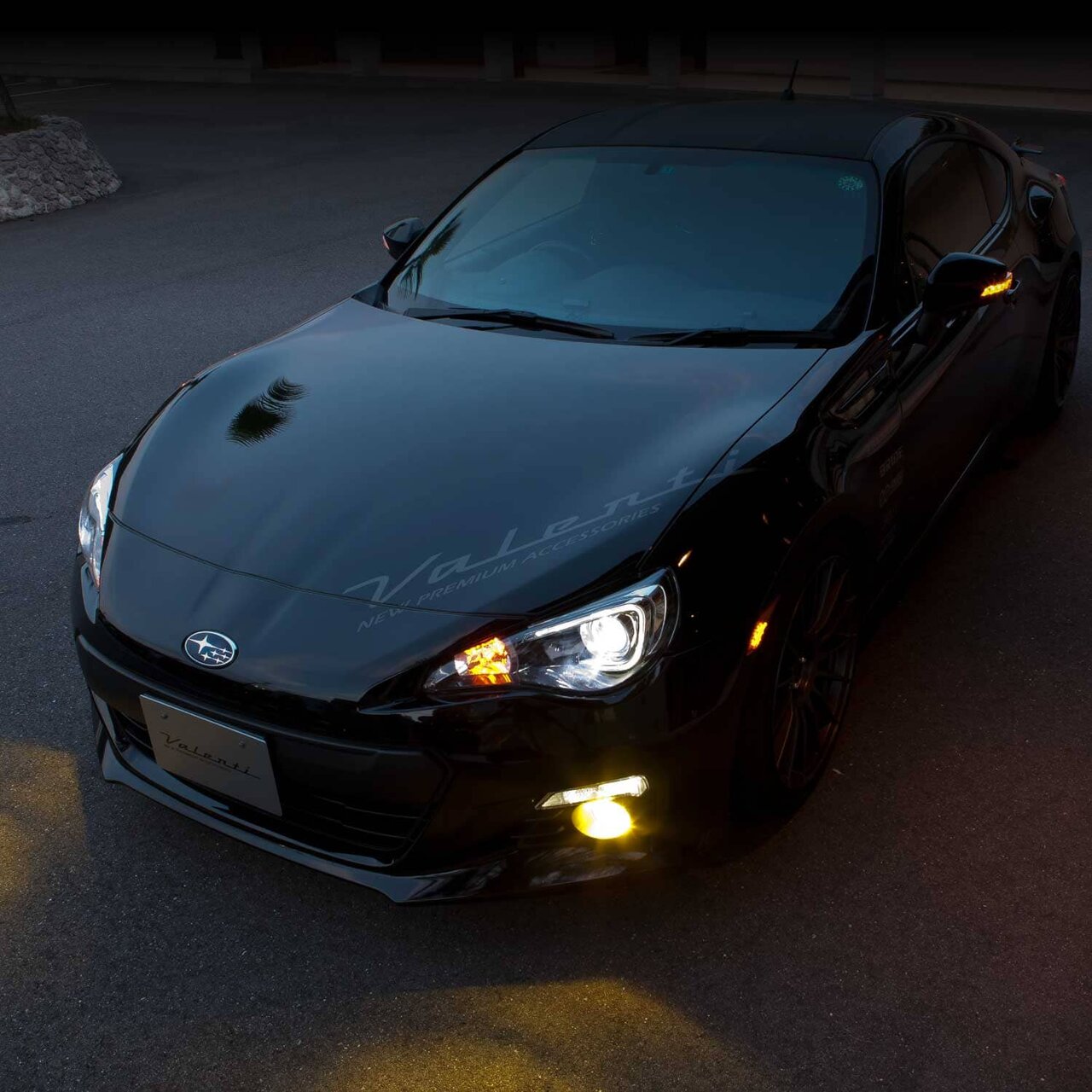 【車両カスタム】純正HIDからキレあるLEDに！冷却ファンヒートシンク搭載で安定発光