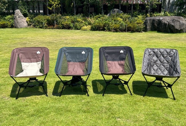 【カスタムチェア】さぁ、どう組み合わせる？座面×フレームを自分好みに選ぶ