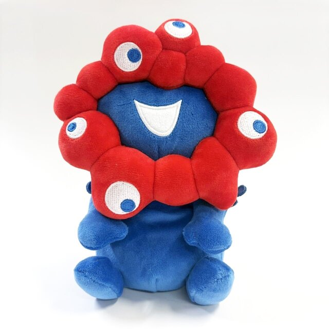 ミャクミャクに会える】閉幕まで残り40日！JR京都駅で万博グッズを