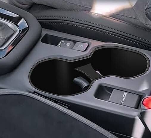【Aftermarket】Perfectly fits like a genuine part! While preventing scratches on the holder, it enhances the premium feel