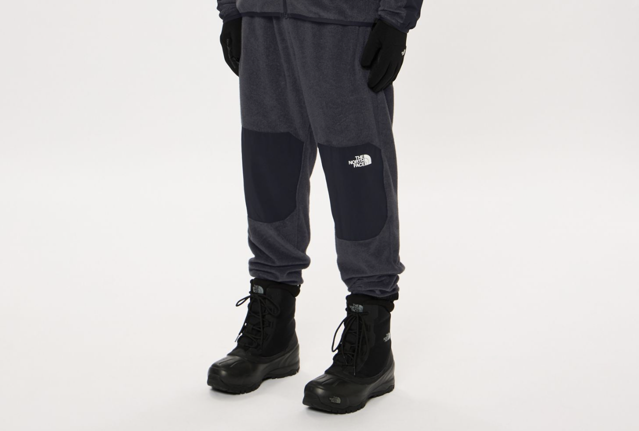 【The North Face】Outfit yourself from now until winter! Three selections of pants chosen for comfort and functionality.