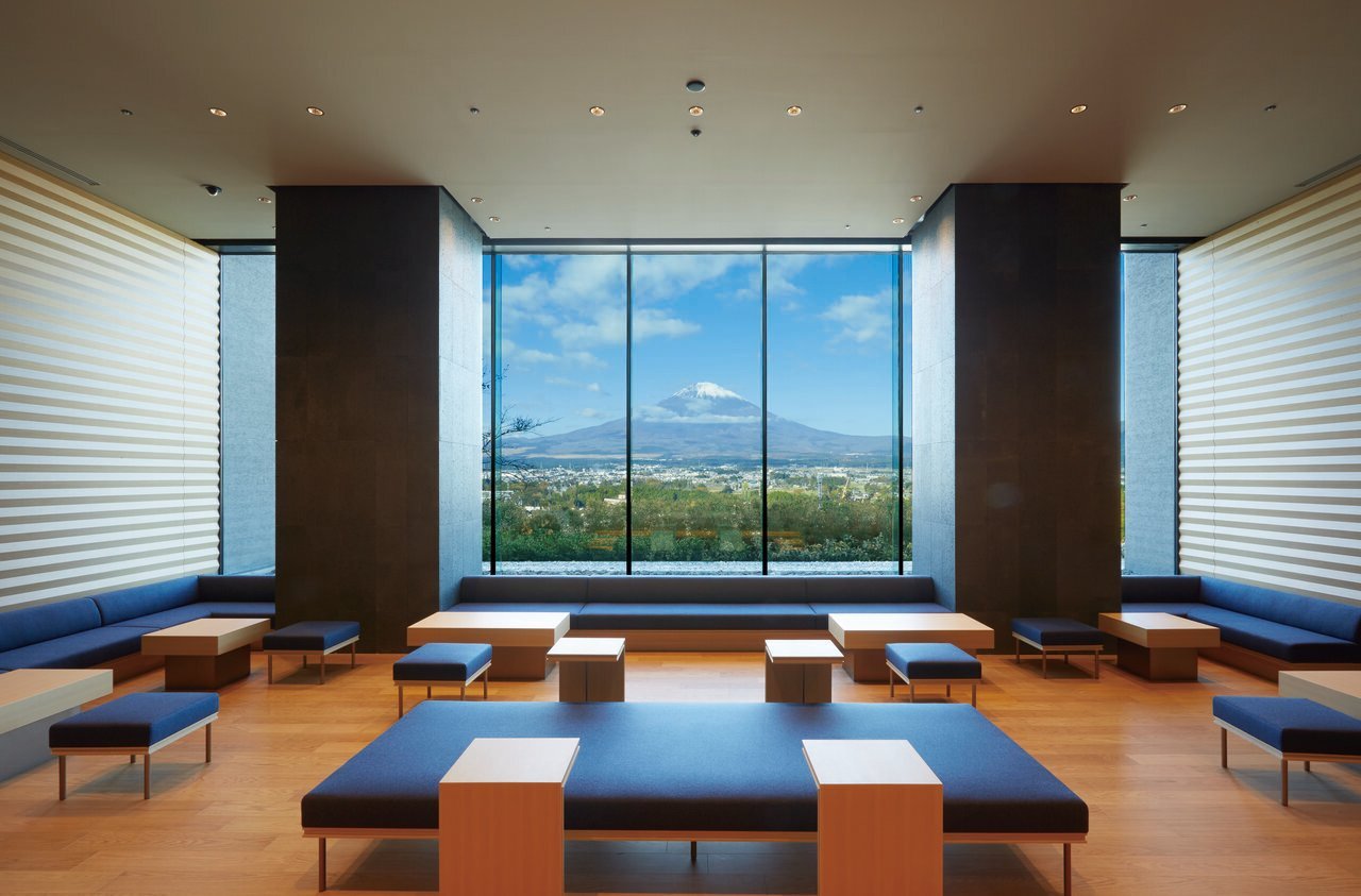 【New Sensation】 A slightly luxurious stay at the hot spring resort “HOTEL CLAD” within the outlet area