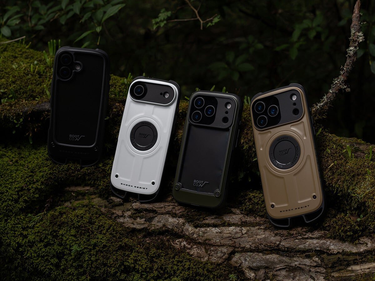 【iPhone17 & Air】Dropped it and got a scare! If you want to protect it, you need a case that meets US MIL standards