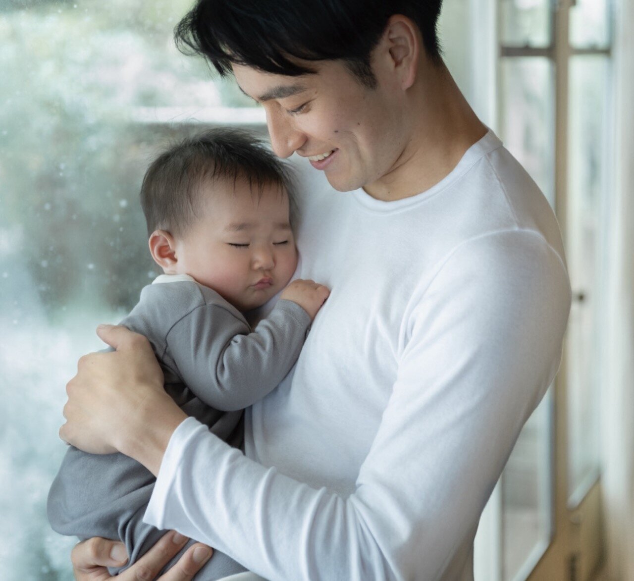 【Muji】It's time to change clothes! For a mild winter, "100% Cotton" innerwear is just right