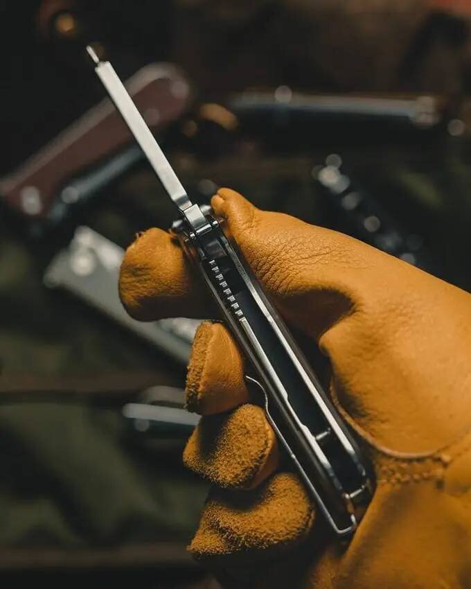【Convenient Tool】DIY efficiency skyrockets! Work progresses with the pocket-sized “10in1” screwdriver