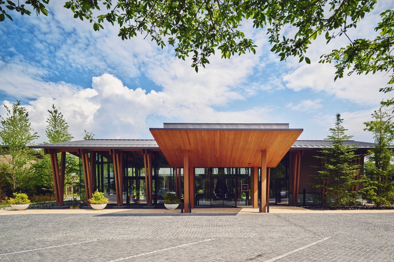 A somewhat luxurious stay at the latest staycation "Hotel Indigo Karuizawa"