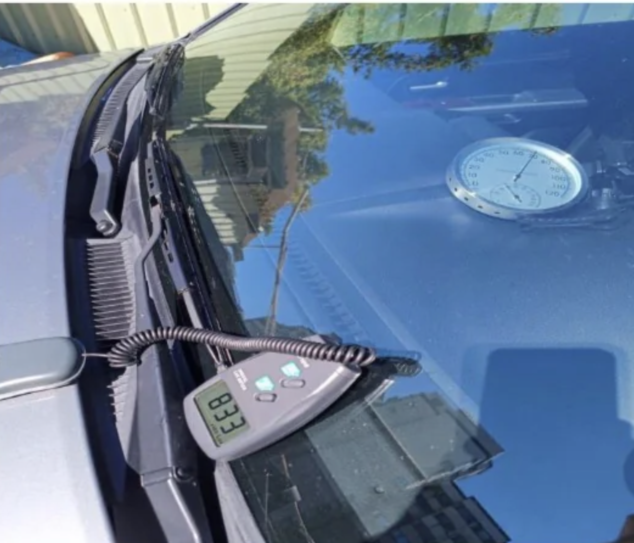 【Car Maintenance】It's not enough to just have gloss and water-repellent properties! Protect your beloved car with heat-insulating base coating