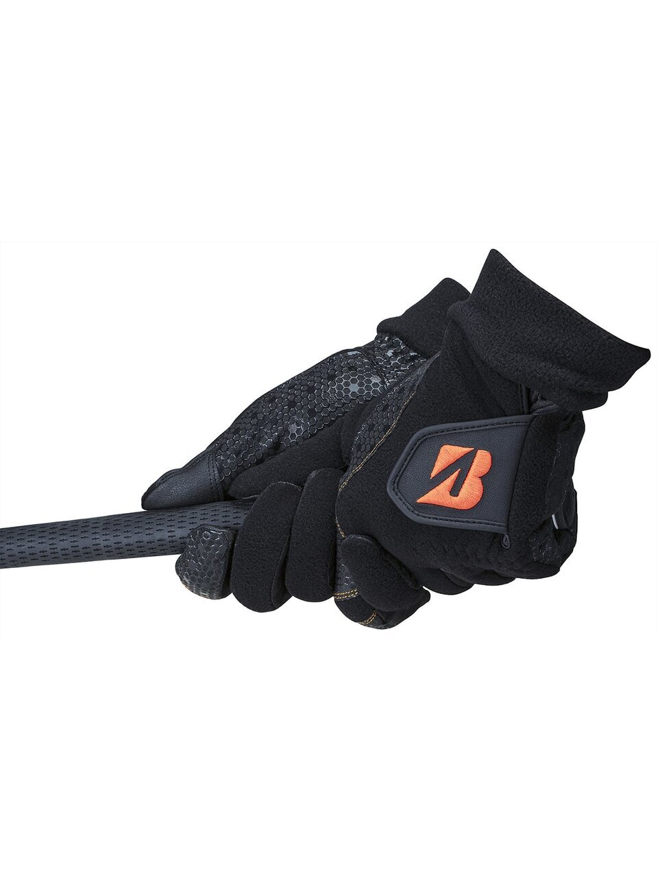 【Golf】Avoid stiff fingertips! Aim for a high score with gloves that are non-slip even on cold days