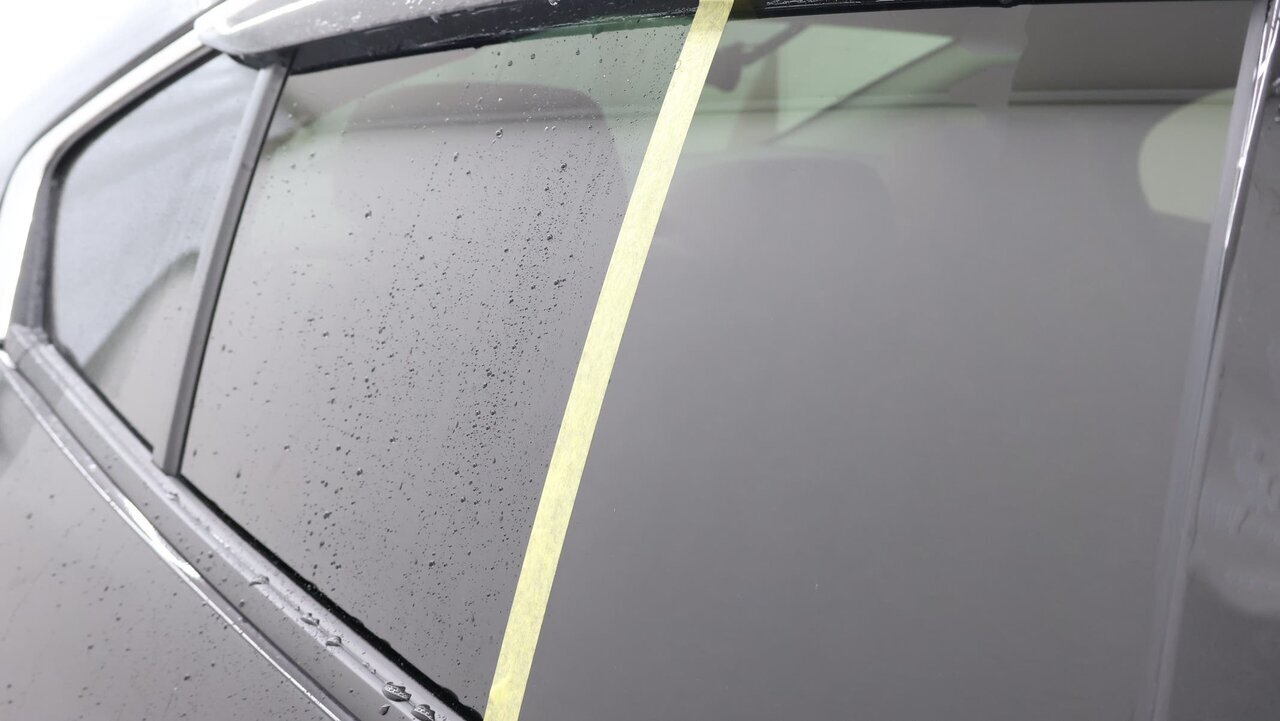 【Car Care】Say goodbye to water spots! Gel remover that revives clarity and shine