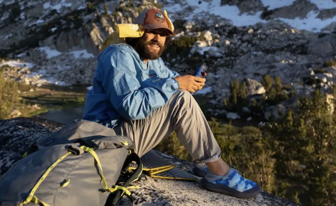 【Keen】Walk boldly in winter outdoor adventures! Contribution to the environment with the "POW" collaboration shoes