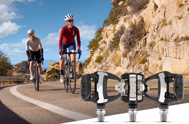 【Garmin】Measurement and Analysis Functions Have Also Been Greatly Updated! What Can You Do with the Latest Pedal-Type Power Meter?