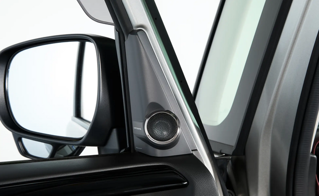 【Custom】Transform the "sound" of your beloved car! Dedicated speaker installation kits for Prius & Jimny