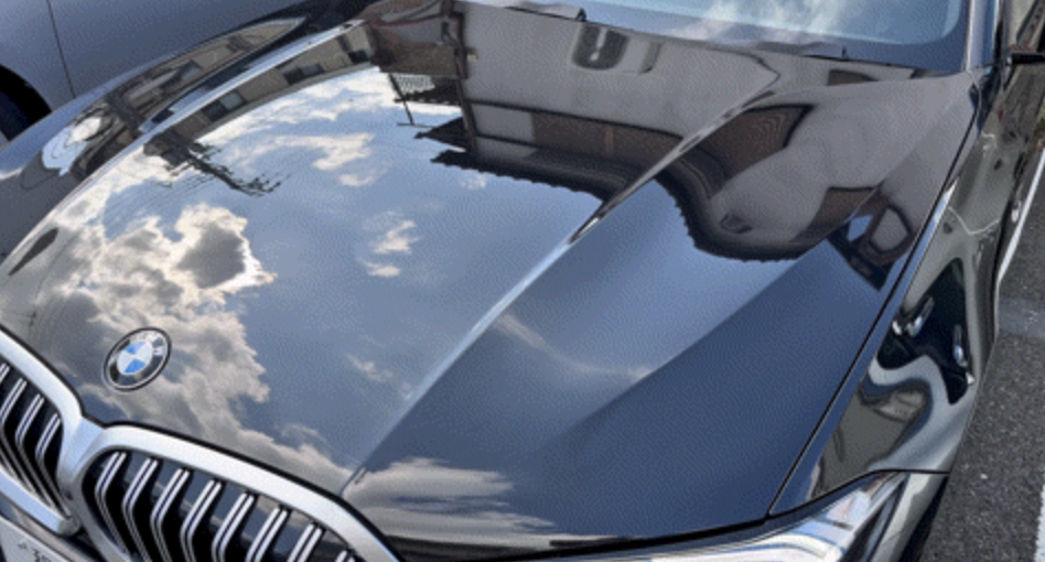 【Car Care】Enchanted by a vehicle body that shines like a mirror! A spray to regain the gloss and touch of your car upon delivery