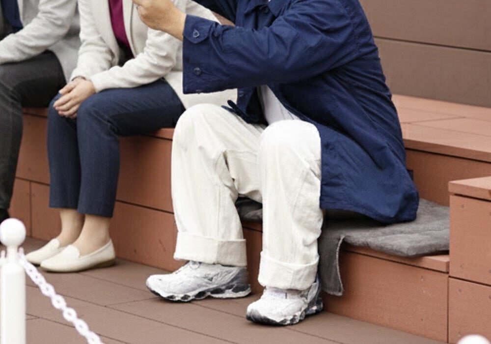 【秋冬レジャー】座った瞬間の「冷たっ」を回避！電熱シートでどこでも特等席に