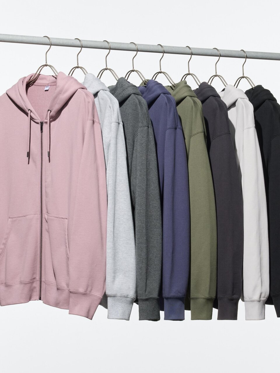 【Uniqlo, Workman, Muji】Three adult casual parkas that you can throw on quickly in autumn