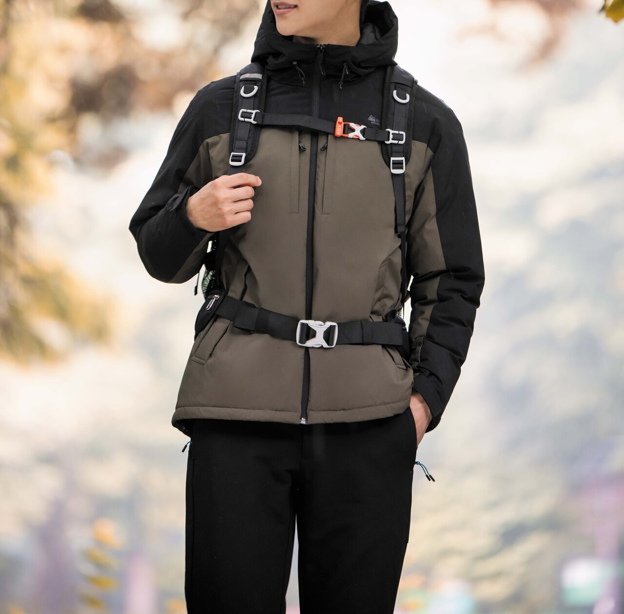 【Outerwear】High functionality for under 10,000 yen! Insulation material used in space suits is "too strong" against the cold