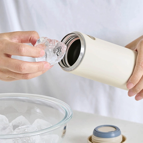 【My Bottle】Gorilla-level cleanliness... What!? The groundbreaking water bottle with a detachable bottom