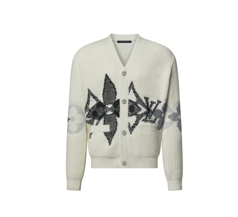 【Louis Vuitton】Find your must-have outerwear ♡ Coats & cardigans that catch MADURO's attention