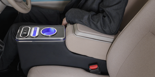 【Custom】What, this isn't genuine!? It became comfortable for charging and storage at a price in the 10,000 yen range