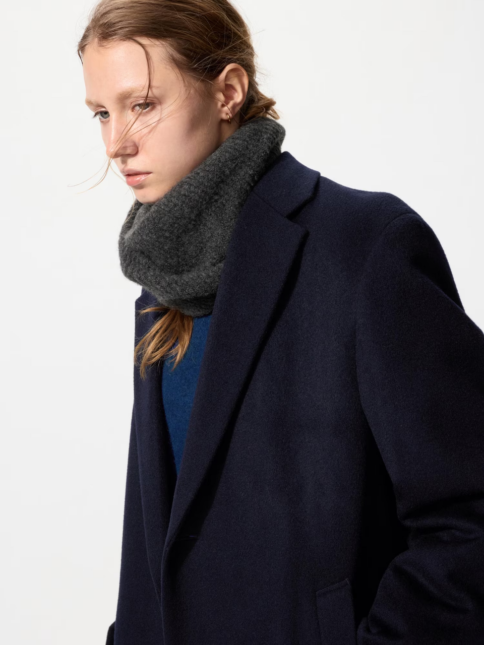 【Uniqlo, Workman, The North Face】Warm! 3 Selected Cold-Weather Neck Warmers