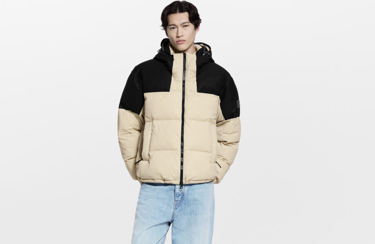 【Louis Vuitton】Warmth alone is dull! Achieve a stylish look with these four top winter wear options