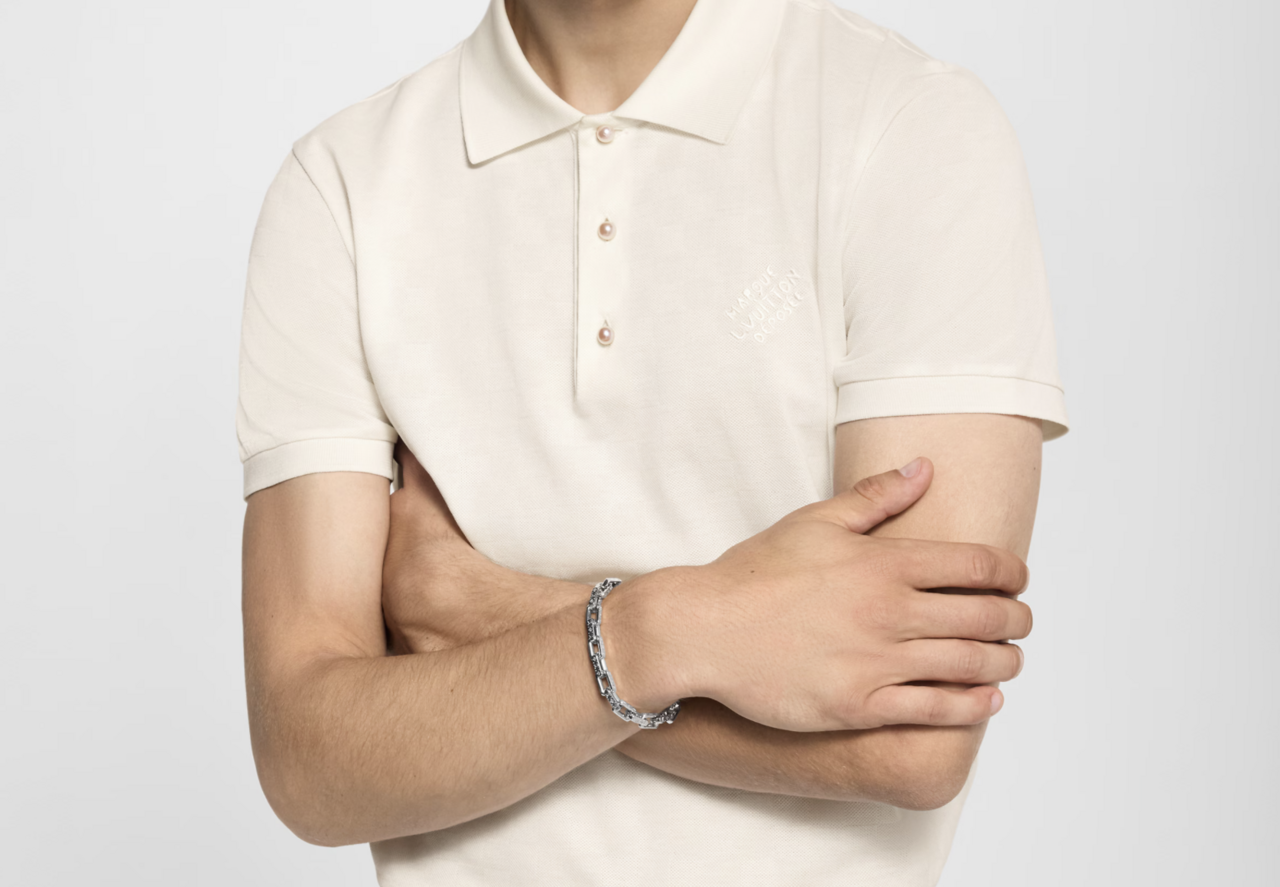 【Louis Vuitton】Make an investment at around 100,000 yen! Four men's accessories to enhance your winter attire.