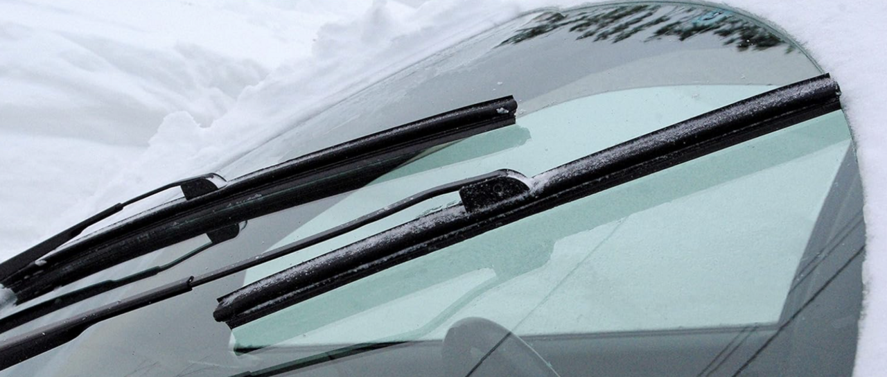 【Winter Wipers】3 Recommended Wipers Strong Against Snow and Ice! Tips for Choosing Them Explained