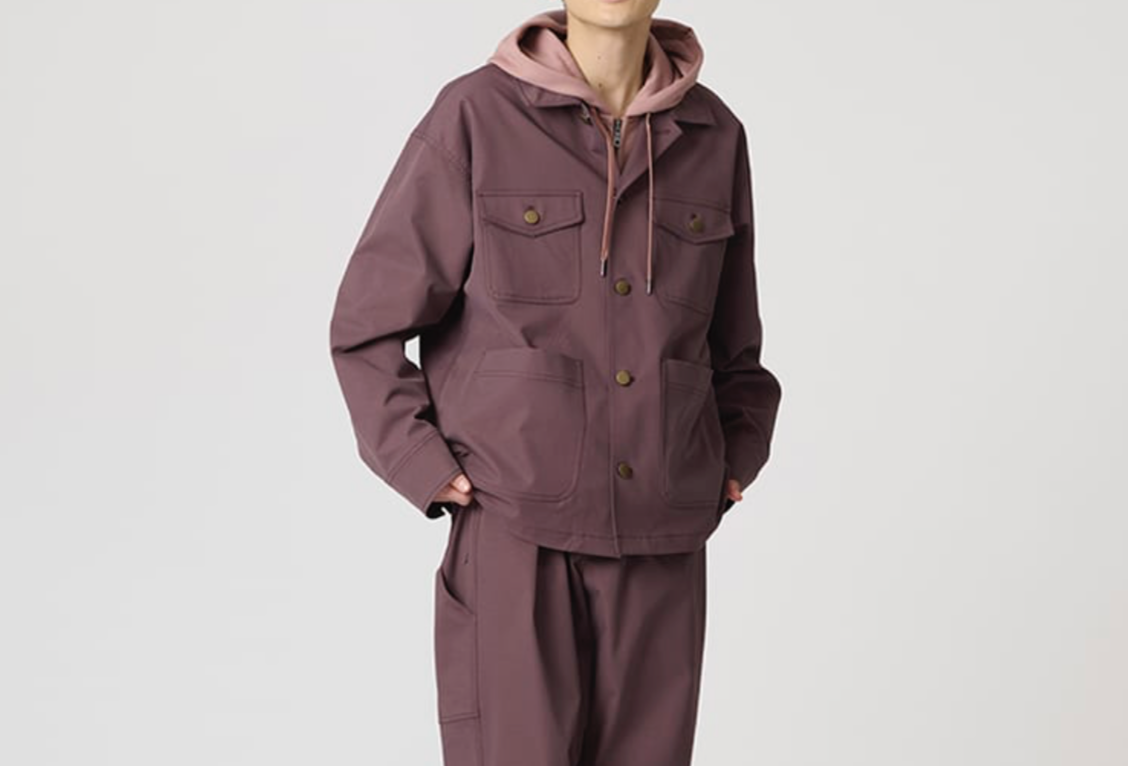 【ワークマン】オール3500円以下！肌寒くなった“今”欲しいハイテク服4種