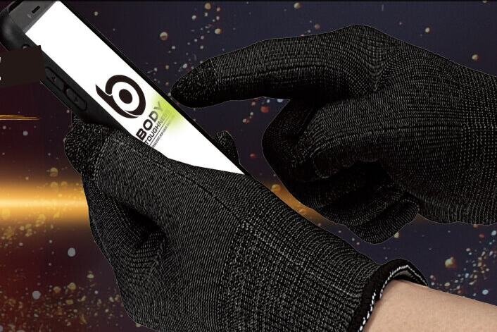 【Motorcycle Cold Weather Gear】Warmth under 300 yen! Thermal inner gloves that allow you to use your smartphone