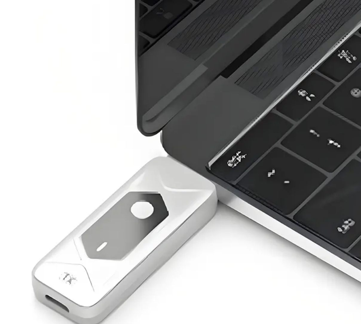 【Convenient】No Wi-Fi needed for mirroring! No wiring required & just plug in to reach video up to “50m away.”