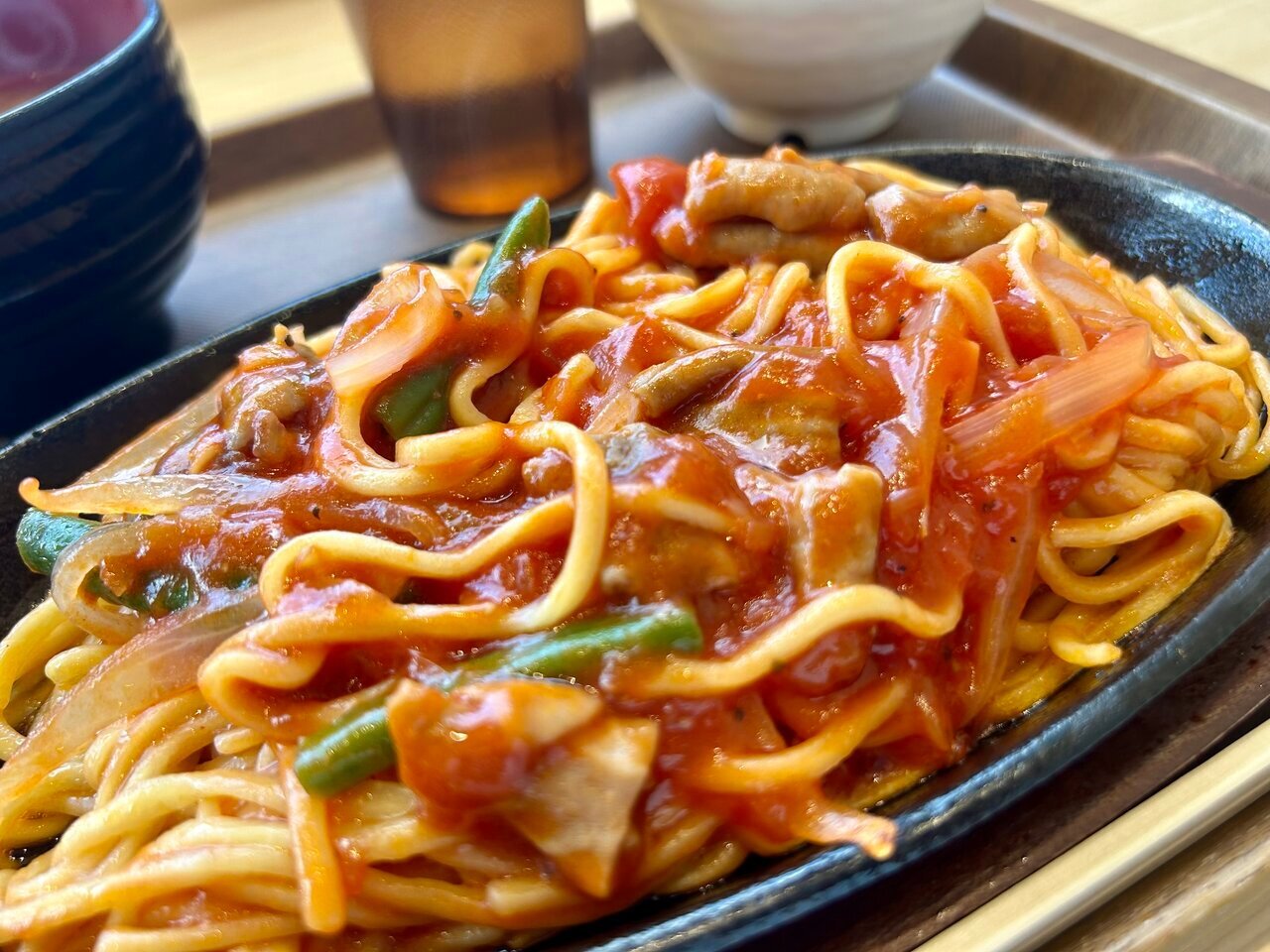 【Specialty Tour】From Kanagawa Prefecture's Atsugi PA "Hormone Napolitan Set Meal" to the Egg Sandwich Research Institute "Fruit Sandwich"