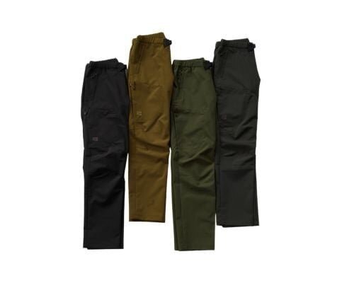 【Mountaineering】Perfect for watching the first sunrise of the year! New color Night Forest for the popular mountaineering pants among “mountain lovers”