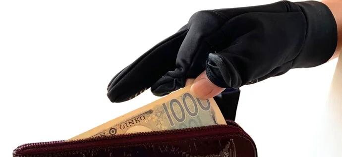 【防寒グローブ】ダイビングスーツ素材なのに超柔軟！この“素手感覚”は新鮮だ