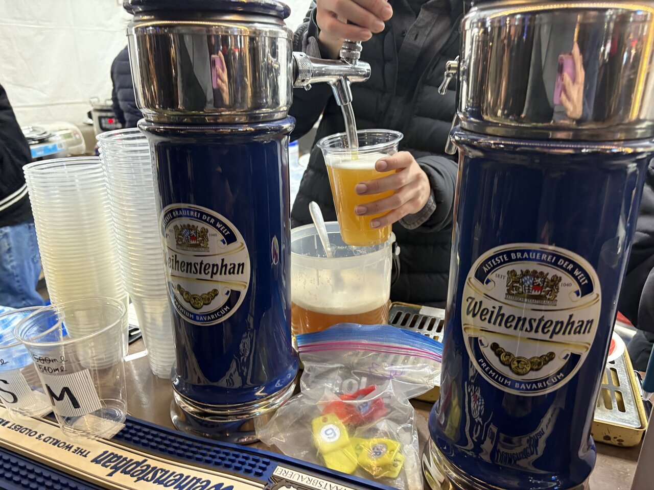 【ランクアップ】横浜・都筑で見つけた、大人なクリスマスに取り入れたい冬の楽しみセレクション