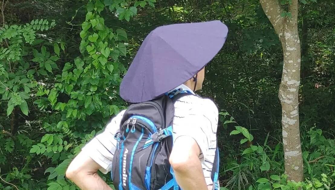 【Retro】Fulfilling the needs of mountain lovers! The nostalgic "woven hat" has made a comeback in the Reiwa era.