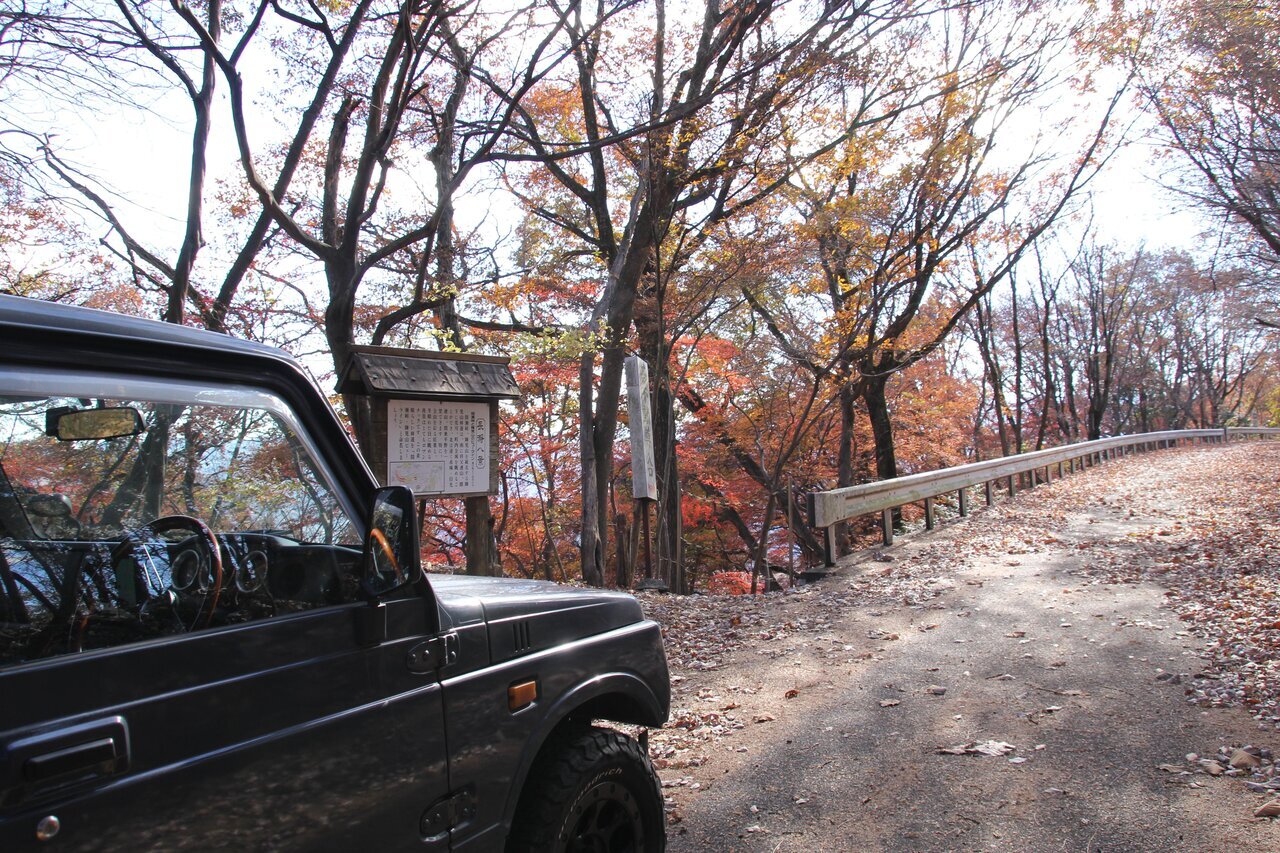 【Initial D Pilgrimage】Northwest Saitama Area Alliance Battle! Touring the Hard Wet Battle Course of the Manse Pass