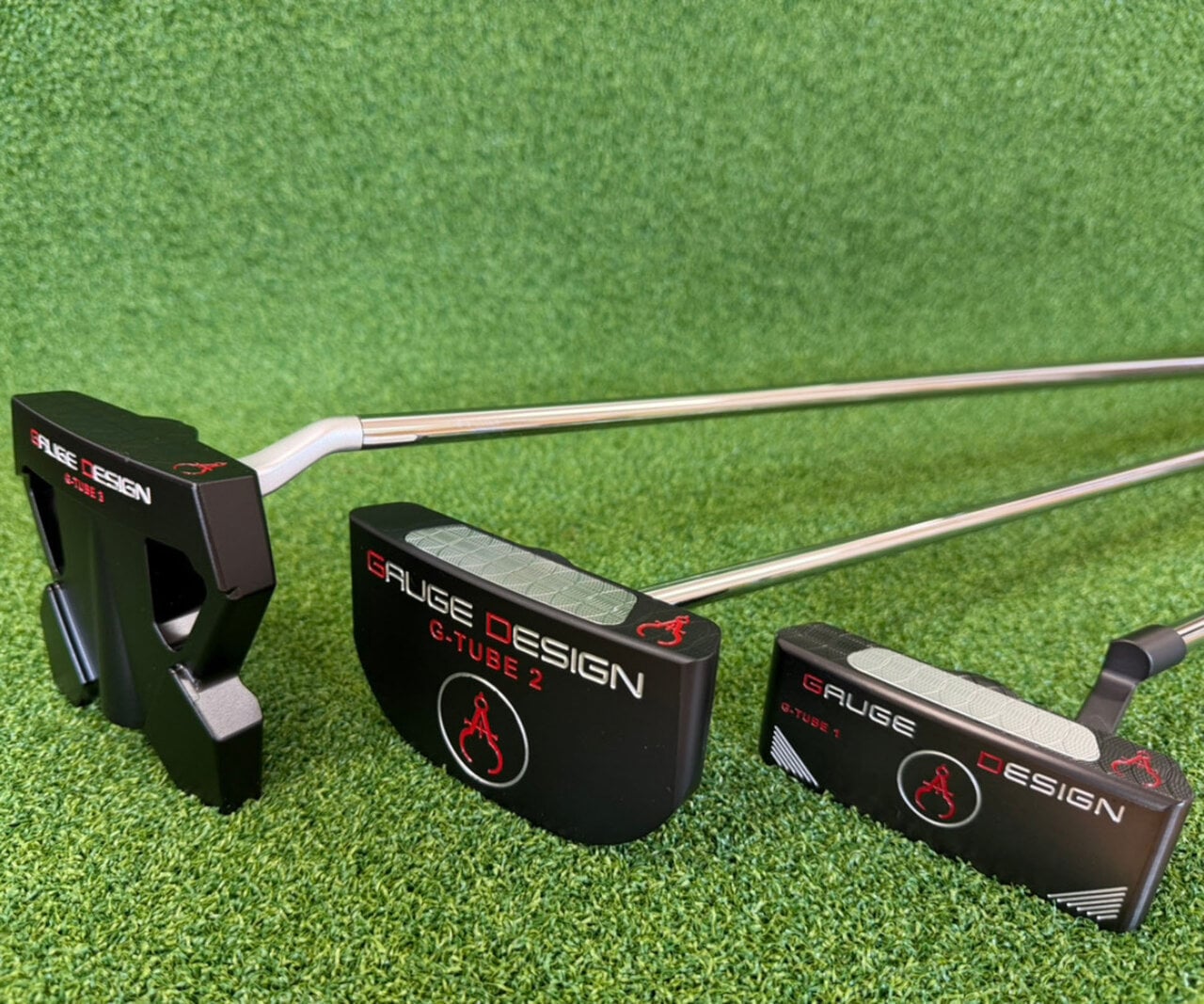 【ゴルフ】パッティング技術が覚醒!理想のストロークに導く“円筒フェース”に注目