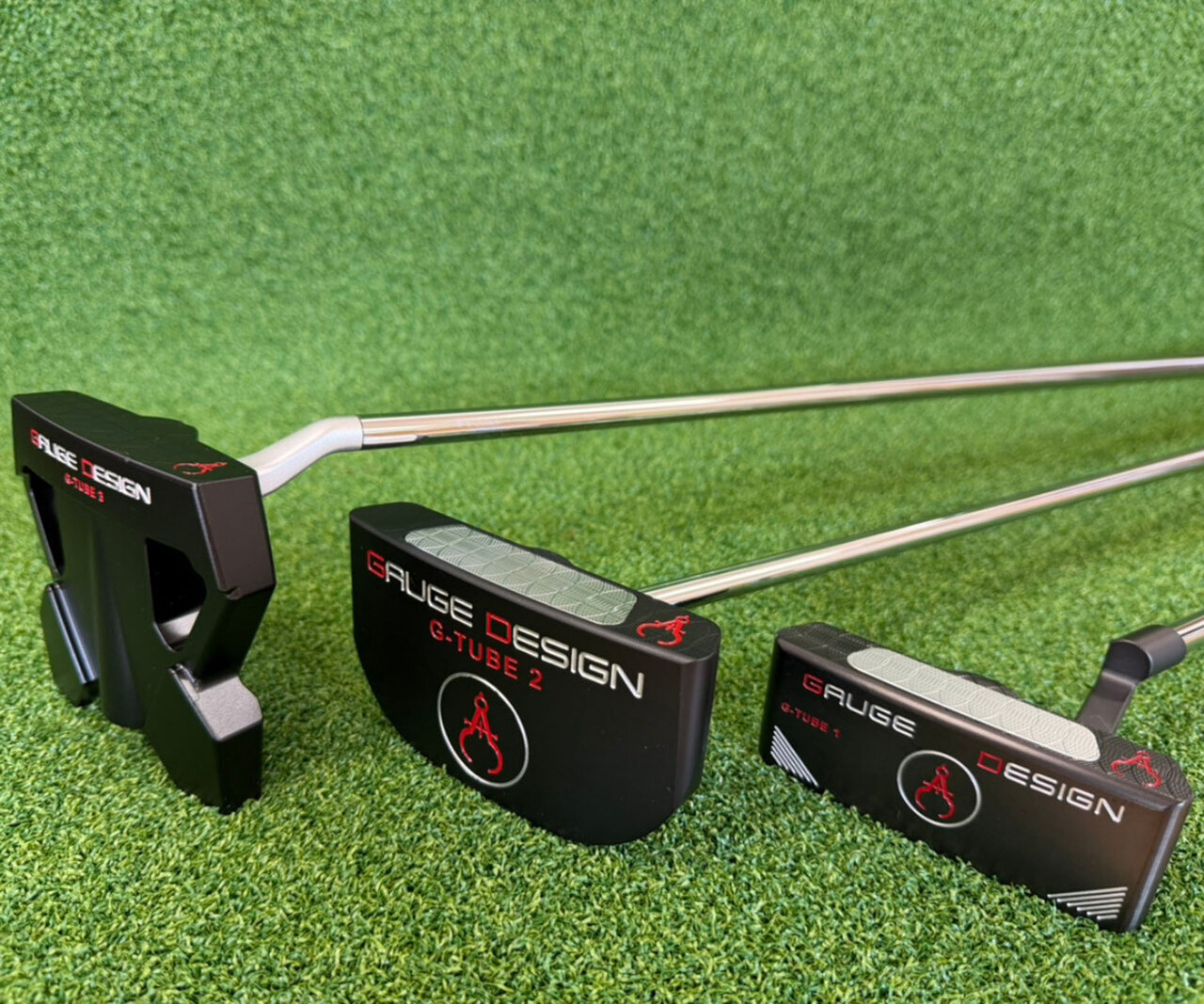 【Golf】Putting technique awakened! Focus on the “cylindrical face” that guides you to the ideal stroke