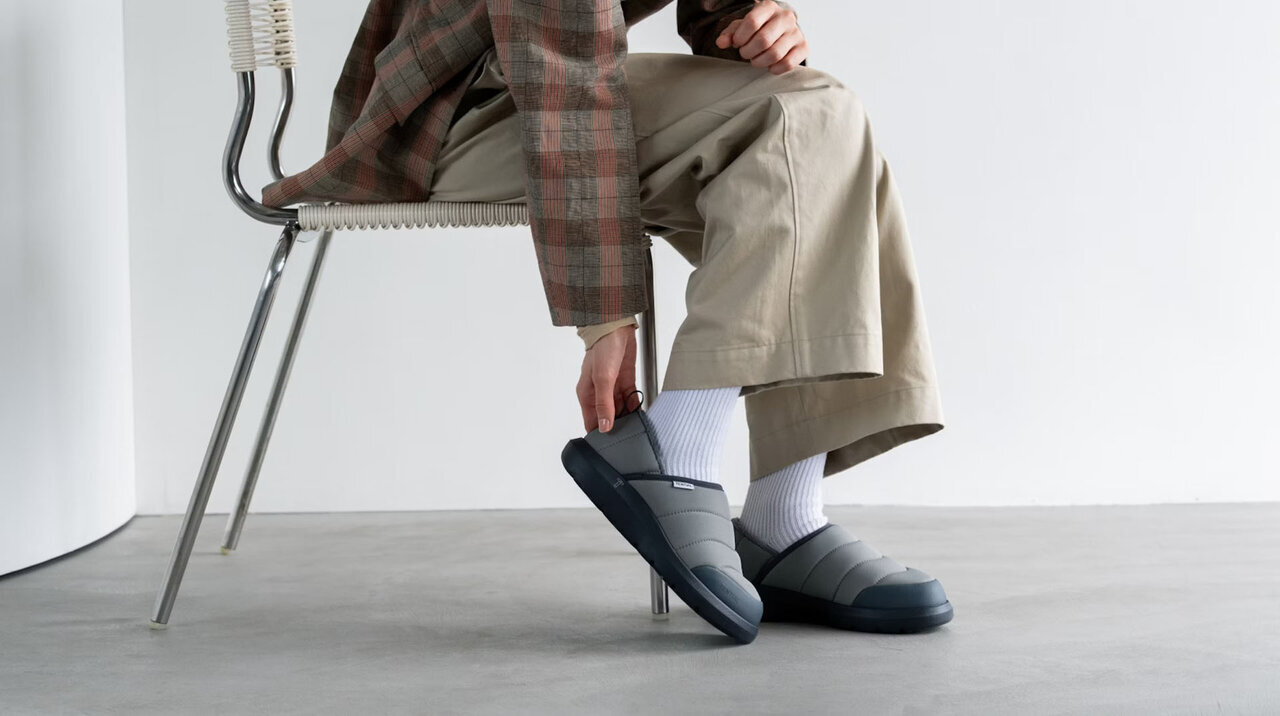 【Recovery Sandals】I want to wear them during year-end and New Year outings! Comfortable and warm "TENTIAL"