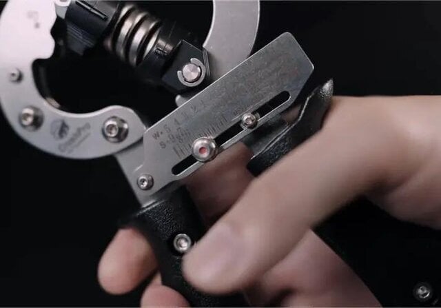 2026年を“健康の年”にするぞ〜!2in1ハンドグリップメーターで成長を可視化