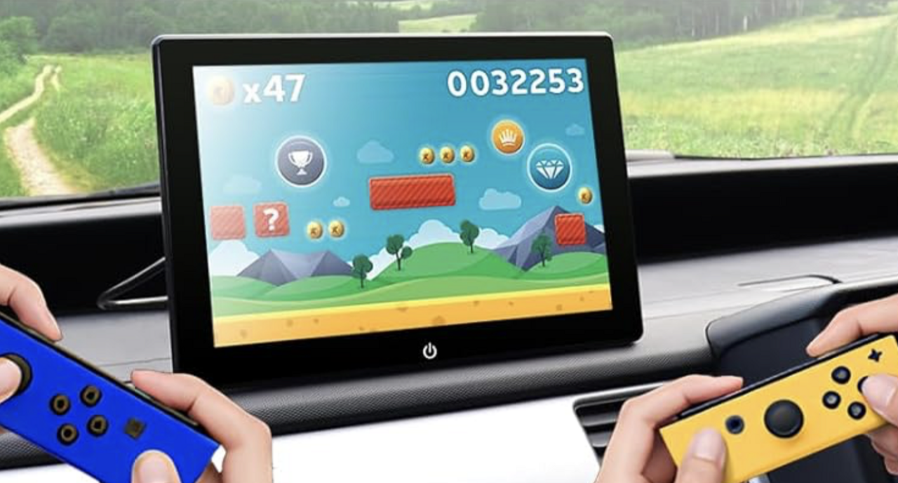 【Year-end and New Year Drive】Enjoy entertainment while on the move! What can you do with the "Fire TV Stick" specialized DA?