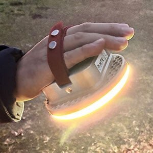 【LED Lantern】Maximum 1600 lumens! Equipped with a mobile battery function, it offers amazing cost performance at around 3000 yen