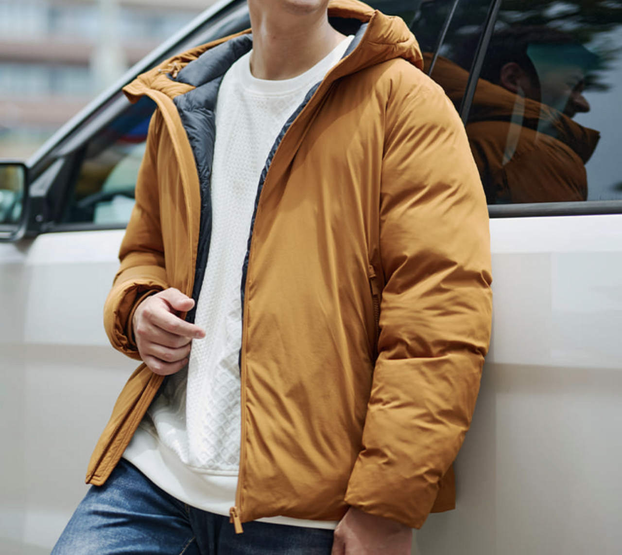 【Workman】I want to buy more at the beginning of the year! Facing the cold wave with 3 types of popular outerwear