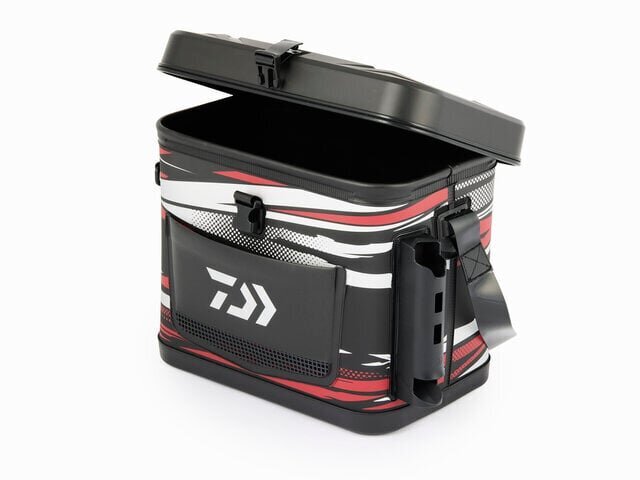 【Winter Fishing】Bait fishermen should use it! Boost your catch with the new field bag